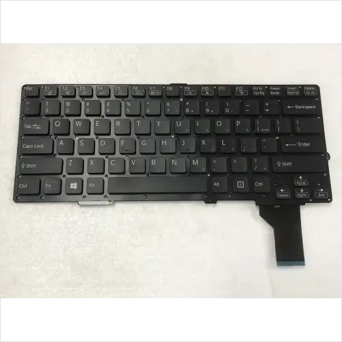 ảnh đại diện của Bàn phím SONY SVS 13 ĐEN