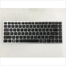 Ảnh sản phẩm Bàn phím SONY VPC-Y ĐEN =>VPCY..