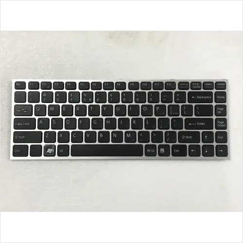 ảnh đại diện của Bàn phím SONY VPC-Y ĐEN =>VPCY