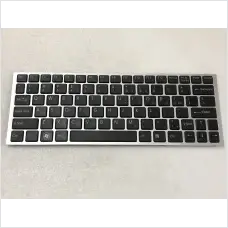 Ảnh sản phẩm Bàn phím SONY YA/YB ĐEN =>VPCYA, VPCYB..