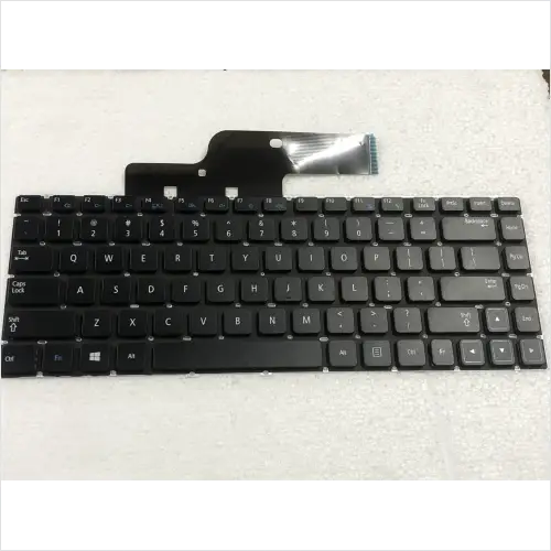 ảnh đại diện của Bàn phím SAMSUNG 300E4 (NÚT LÊN XUỐNG TO) =>NP300E4A 300E4V 300E4E 300E4Z
