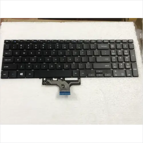 ảnh đại diện của Bàn phím SAMSUNG NP500R5K =>NP500R5H NP500R5K NP500R5L NT300E5K (NÚT LÊN XUỐNG NHỎ)