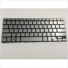Ảnh sản phẩm Bàn phím Samsung NP730U3E 740U3E NP740U3E – NP740U3E MÀU BẠC CÓ ĐÈN..