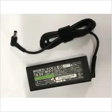 Ảnh sản phẩm Sạc Sony 19.5V- 3.9A zin..