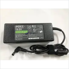 Ảnh sản phẩm Sạc Sony 19.5V- 4.7A OEM..