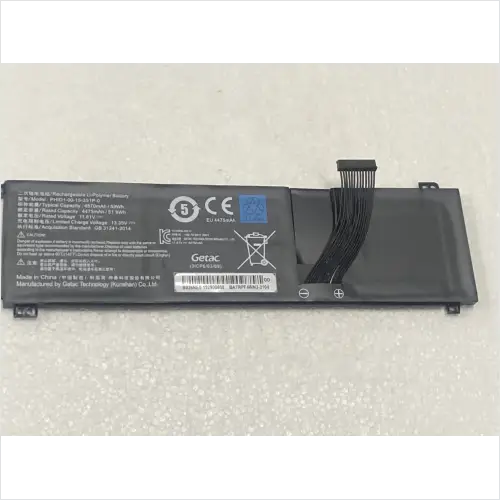 ảnh đại diện của PIN SAMSUNG [...] PHID1-00-15-3S1P-0 (ZIN) - 3 CELL - MSI Tuxedo InfinityBook Pro 14 Gen 6