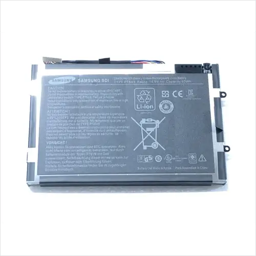 ảnh đại diện của Pin SAMSUNG PT6V8 ZIN