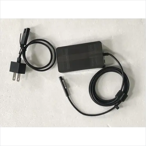 Hình ảnh thực tế thứ 2 của  sạc surface pro3/4/5/6