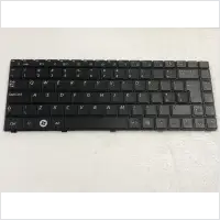Ảnh sản phẩm Bàn phím SAMSUNG X418 ĐEN - X418 X420 NP-X420 NP-X418