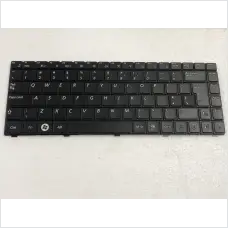 Ảnh sản phẩm Bàn phím SAMSUNG X418 ĐEN - X418 X420 NP-X420 NP-X418..