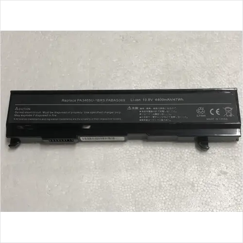 ảnh đại diện của Pin TOSHIBA 3465 OEM