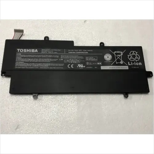 ảnh đại diện của pin Toshiba Portege Z830/PA5013U