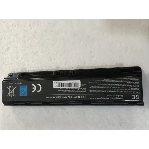 ảnh đại diện của Pin Toshiba 5025 OEM