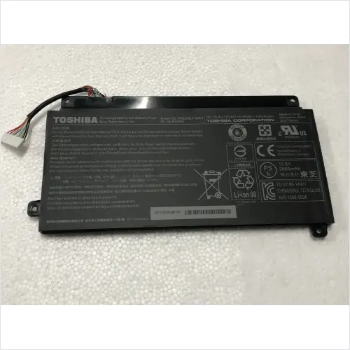 ảnh đại diện của PIN TOSHIBA PA5208U PA5028U(ZIN) - 3 CELL - Satellite E45W E45W-C