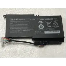 Ảnh sản phẩm Pin Toshiba 5107Z4CE..
