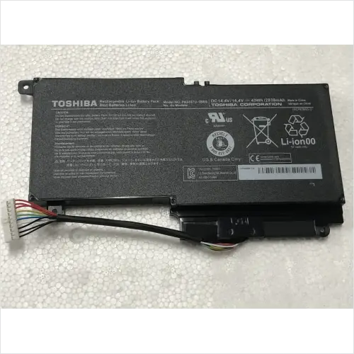 ảnh đại diện của Pin Toshiba 5107Z4CE