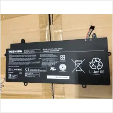 Ảnh sản phẩm PIN TOSHIBA PA5136U =7 DÂY= (TYPE B) (ZIN) - 4 CELL - Portege Z30 Z30-A, Z30-A1301, Z30-B, Z30-C, Dy..