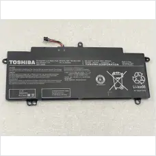 Ảnh sản phẩm Pin TOSHIBA PA5149U (ZIN) - Z40-A, Z40-B, Z50-A, Z50-B..
