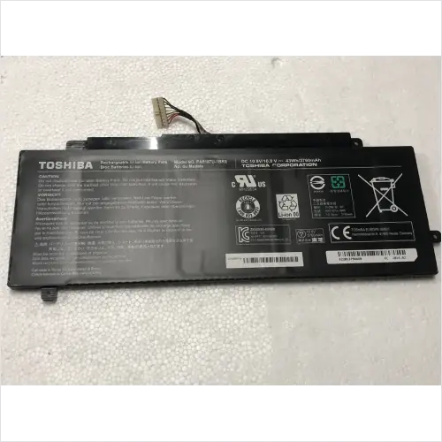 ảnh đại diện của Pin TOSHIBA 5187 ZIN