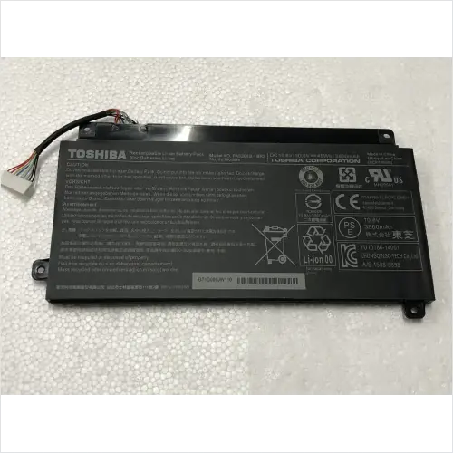 ảnh đại diện của Pin TOSHIBA 5208 ZIn