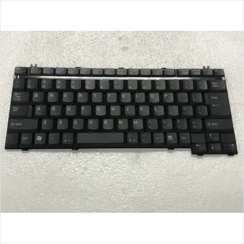 ảnh đại diện của Bàn phím TOSHIBA A10 - Satellite A10 A15 A20 A25 A30 A35 A40 A45 A50 A55 A60 A65 A70 A75 A80 A85 A100 A105 A110 A120 A130 A135 Satellite 1130 1135 1400 1405 1410 1900 2400 2430 2435 M20 M30 M35 M40 M4