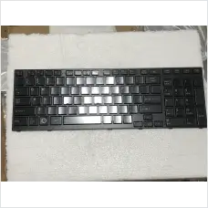 Ảnh sản phẩm Bàn phím TOSHIBA A660 A665 =>Satellite A660 A660D A665 A665D P750 P750D P755 P770 P775..