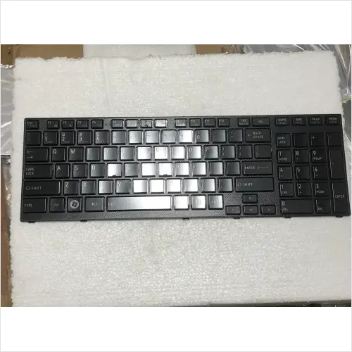 ảnh đại diện của Bàn phím TOSHIBA A660 A665 =>Satellite A660 A660D A665 A665D P750 P750D P755 P770 P775
