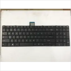 Ảnh sản phẩm Bàn phím Toshiba C50 -A CHÂN VÍT NGANG NHAU..