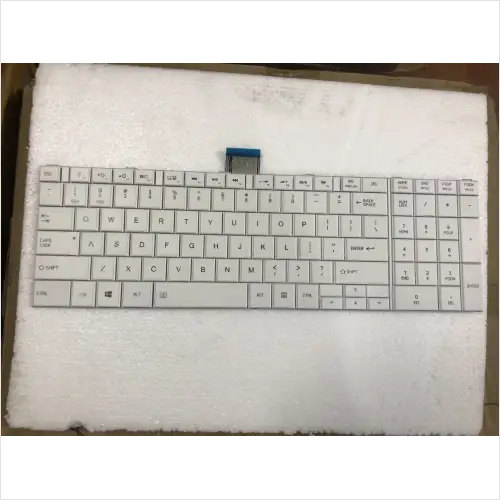 ảnh đại diện của Bàn phím TOSHIBA C50-A =>Satellite C50-A