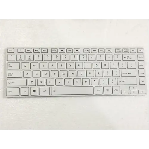 ảnh đại diện của Bàn phím Toshiba L40-A trắng