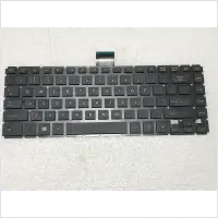 Ảnh sản phẩm Bàn phím TOSHIBA L40-B =>Satellite E40-B, E45-B, E45-C, L40-B, L40D-B, L40T-B, L40DT-B