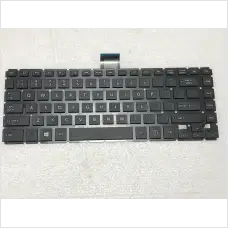 Ảnh sản phẩm Bàn phím TOSHIBA L40-B =>Satellite E40-B, E45-B, E45-C, L40-B, L40D-B, L40T-B, L40DT-B..