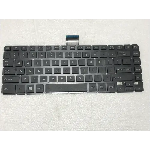ảnh đại diện của Bàn phím TOSHIBA L40-B =>Satellite E40-B