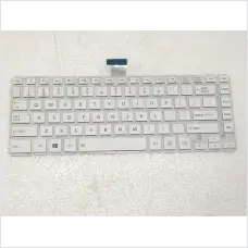 Ảnh sản phẩm Bàn phím TOSHIBA L40-B TRẮNG =>Satellite E40-B, E45-B, E45-C, L40-B, L40D-B, L40T-B, L40DT-B..