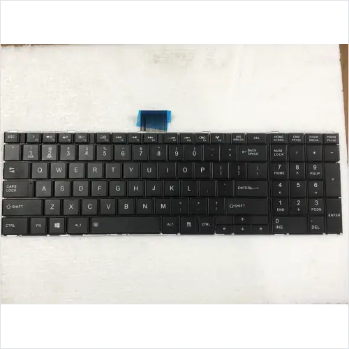 ảnh đại diện của Bàn phím TOSHIBA L50-A =>Satellite L50-A