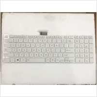 Ảnh sản phẩm Bàn phím Toshiba L50-A trắng