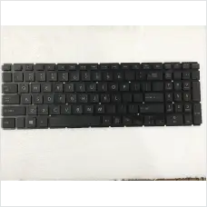 Ảnh sản phẩm Bàn phím TOSHIBA L50-B =>Satellite L50-B, L50D-B, L50t-B, L55-B, L55D-B, L55t-B, L50-C, L55-C, C5..