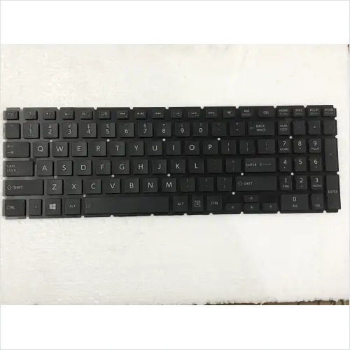 ảnh đại diện của Bàn phím TOSHIBA L50-B =>Satellite L50-B