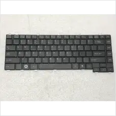 Ảnh sản phẩm Bàn phím TOSHIBA L640 ĐEN =>Satellite C600 C630 C640 C645 L600 L630 L635 L640 L645 L745 L730 L735..
