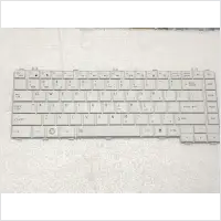 Ảnh sản phẩm Bàn phím TOSHIBA L640 TRẮNG =>Satellite C600 C630 C640 C645 L600 L630 L635 L640 L645 L745 L730 L735 L740