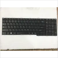 Ảnh sản phẩm Bàn phím TOSHIBA L655 =>Satellite C650 C655 C660 C665 C670 C675 L650 L660 L655 L670 L675 L750 L770 L755, Dynabook T