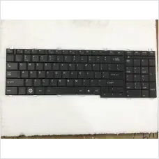 Ảnh sản phẩm Bàn phím TOSHIBA L655 =>Satellite C650 C655 C660 C665 C670 C675 L650 L660 L655 L670 L675 L750 L77..