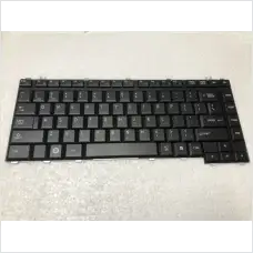 Ảnh sản phẩm Bàn phím TOSHIBA M200 ĐEN =>Satellite A200 A205 A210 A215 A300 A305 A350 A355 M200 M300 M305 M500..