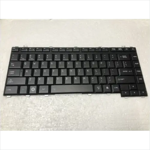 ảnh đại diện của Bàn phím TOSHIBA M200 ĐEN =>Satellite A200 A205 A210 A215 A300 A305 A350 A355 M200 M300 M305 M500 L205 L300 L305 L310 L315 L455 L450 L510 S200Qosmio F40 F45 G40 G45 F50 F55 R200 R205 L300