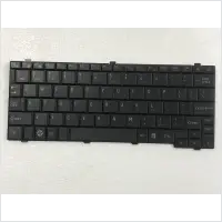 Ảnh sản phẩm Bàn phím Toshiba NB200 đen