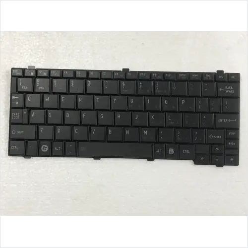 ảnh đại diện của Bàn phím Toshiba NB200 đen