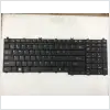 Bàn phím TOSHIBA P200 ĐEN =>Satellite P200 P205 P300 P305 P500 P505 L350 L355 L500 L505 L515 L550 L555, Qosimio G50 X205 X300 X305 X500 X505 F750 F755, Satellite A500 A505 S500, Satellite P200, Sat