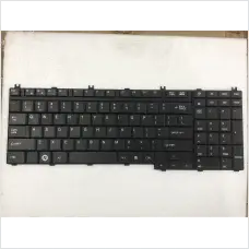 Ảnh sản phẩm Bàn phím TOSHIBA P200 ĐEN =>Satellite P200 P205 P300 P305 P500 P505 L350 L355 L500 L505 L515 L550..