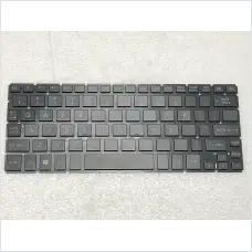 Ảnh sản phẩm Bàn phím Toshiba Satellite-P25W-C-P25W-C2304..