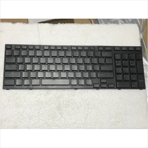 ảnh đại diện của Bàn phím Toshiba P750